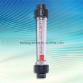 Plastic Rotameter